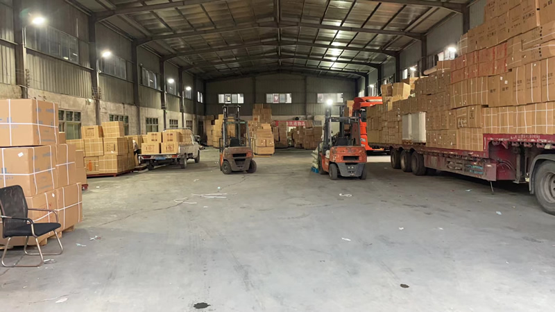 潮州湘桥区到忻州物流公司-湘桥区到忻州运输专线-整车零担